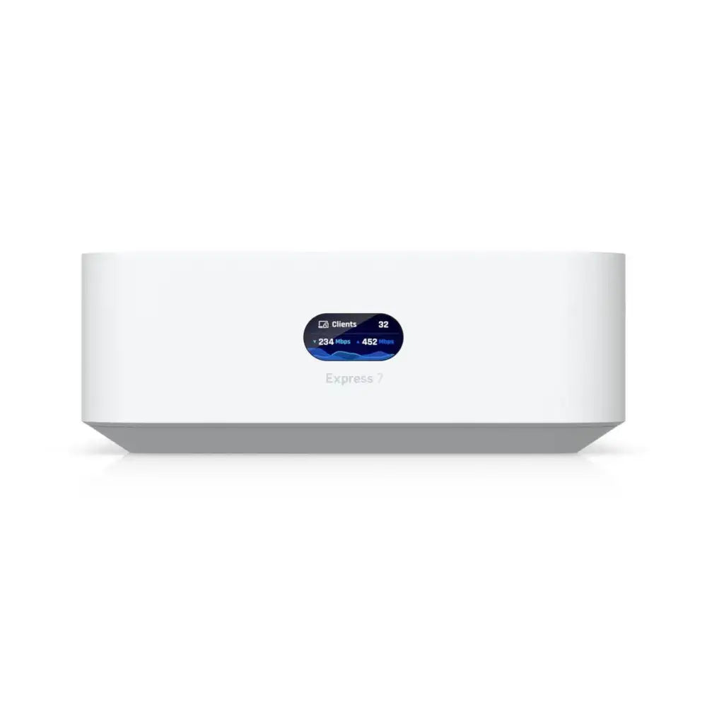 Ubiquiti UniFi Express 7