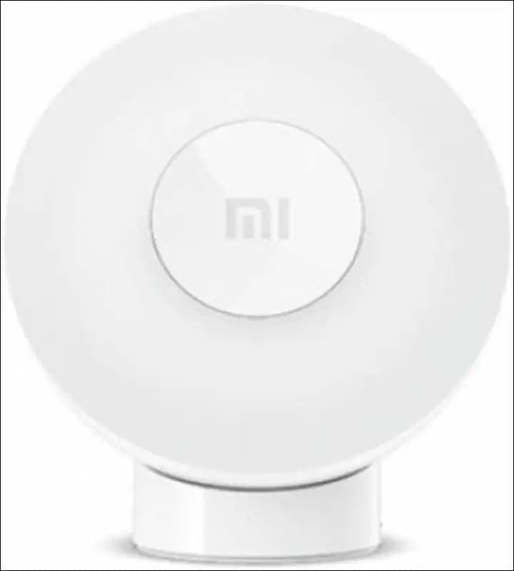 Xiaomi MI Motion Activated Night Light 2 - Bluetooth, 2800K Warm Yellow Light, No Visible Flicker, No Harmful Blue Light, 3× AA Batteries Last Over a Year