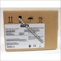 01GV761 - 400GB PM1635a Enterprise Mainstream 12Gb SAS G3HS 2.5" SSD