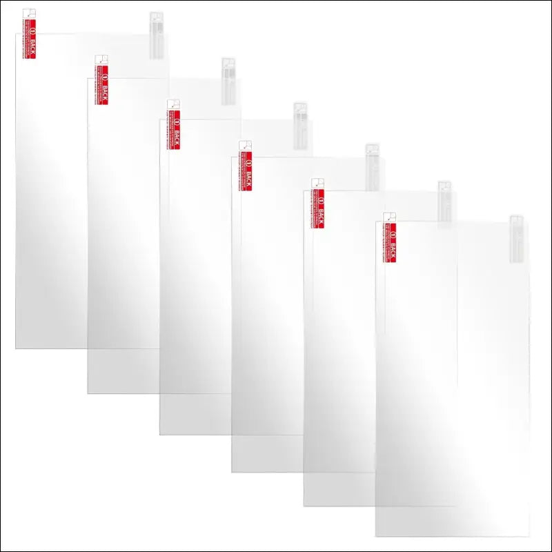 10.1'' Screen Protector for ELEGOO Saturn & Phrozen