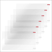 10.1'' Screen Protector for ELEGOO Saturn & Phrozen