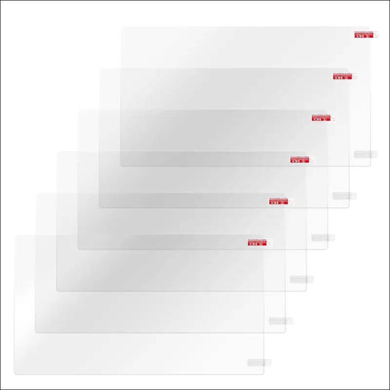 10.1'' Screen Protector for ELEGOO Saturn & Phrozen