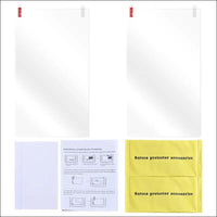 10.1'' Screen Protector for ELEGOO Saturn & Phrozen