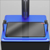 10.1'' Screen Protector for ELEGOO Saturn & Phrozen
