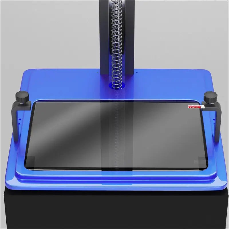 10.1'' Screen Protector for ELEGOO Saturn & Phrozen