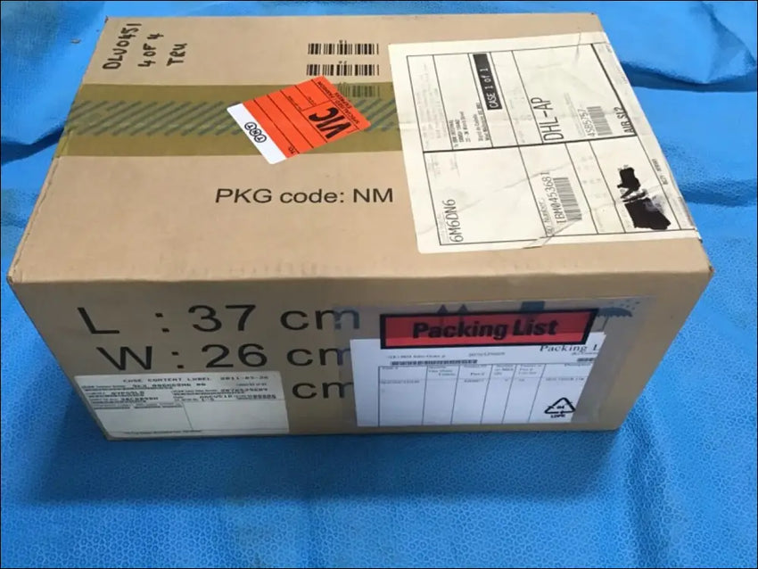 146GB SAS Hard Drive 15K 6GBPS 2.5" SLIM SFF IBM 42D0678 42D0677 42D0681