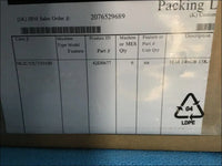 146GB SAS Hard Drive 15K 6GBPS 2.5" SLIM SFF IBM 42D0678 42D0677 42D0681