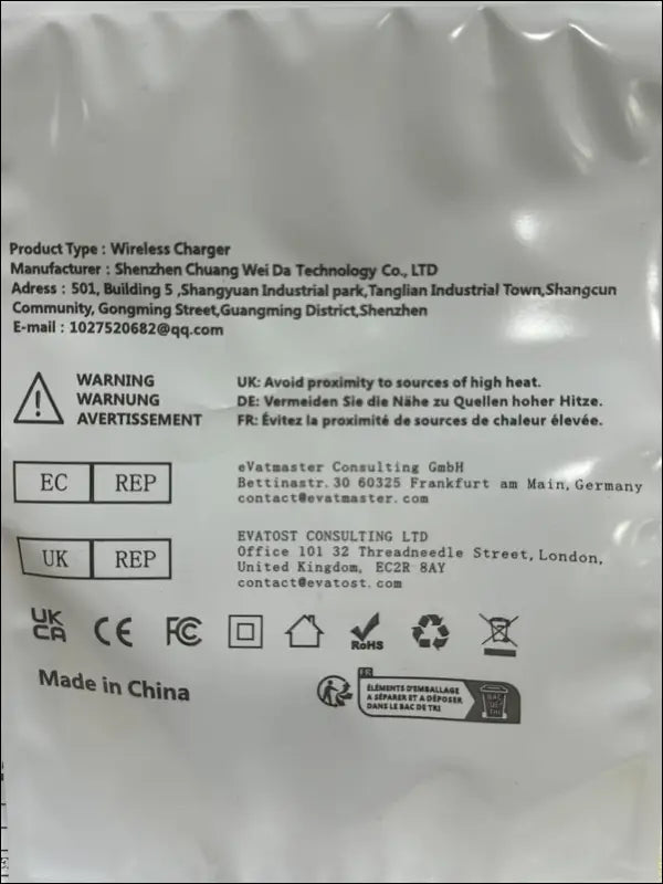 15W Inductive Charging Station Wireless Charger, Wireless Mobile Phone Charger Fast Charging Pad for Google Pixel 8/8 Pro/7/7a/6/5XL, Samsung Galaxy S24/S24 Ultra/S23+/S22/S21...