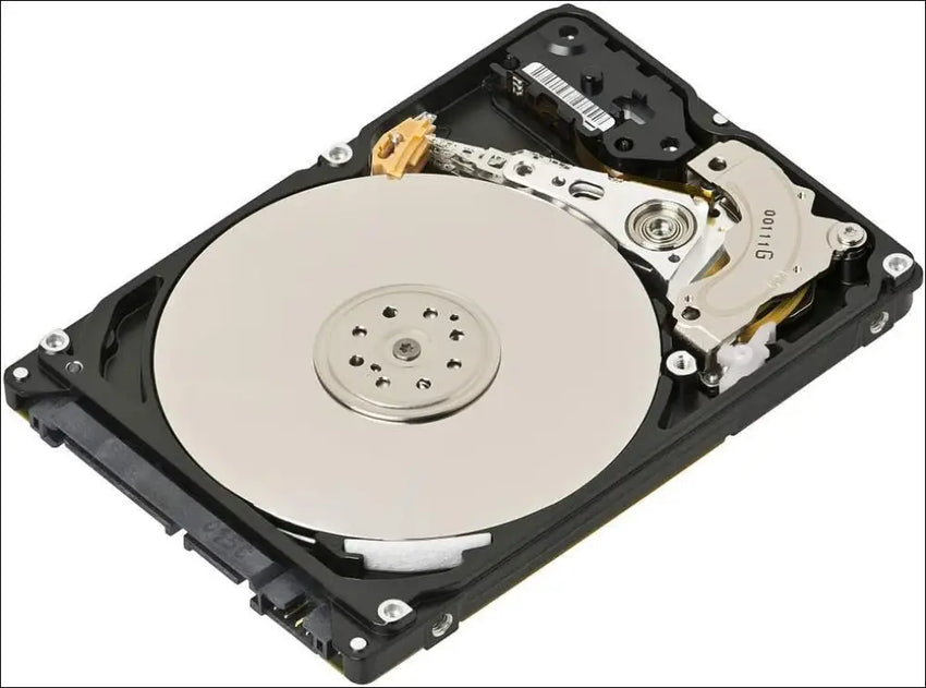 1TB 42D0547 SAS 7200 RPM3.5IN Nl Hs for Blade Server