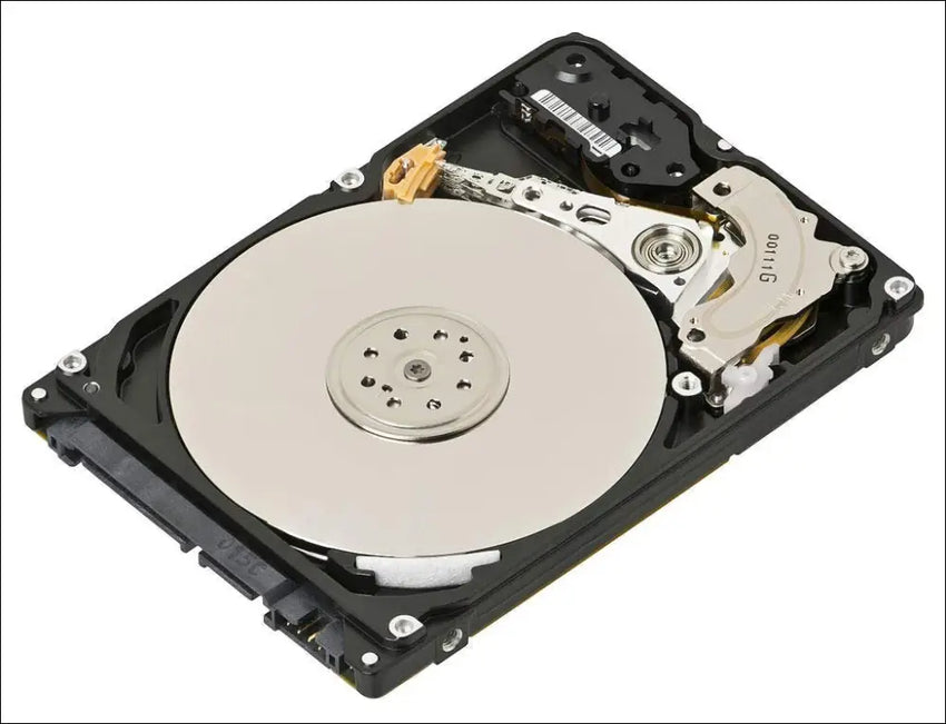 1TB 42D0547 SAS 7200 RPM3.5IN Nl Hs for Blade Server