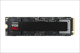 1TB Samsung 9100 PRO M.2 NVMe PCIe 5.0 SSD