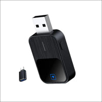 2 in 1 Wireless CarPlay and Android Auto Adapter,2025 Upgrade Wireless Android Auto Adapter with Fast Stable 5Ghz WiFi Bluetooth for iPhone iOS 12+/ Android 11+