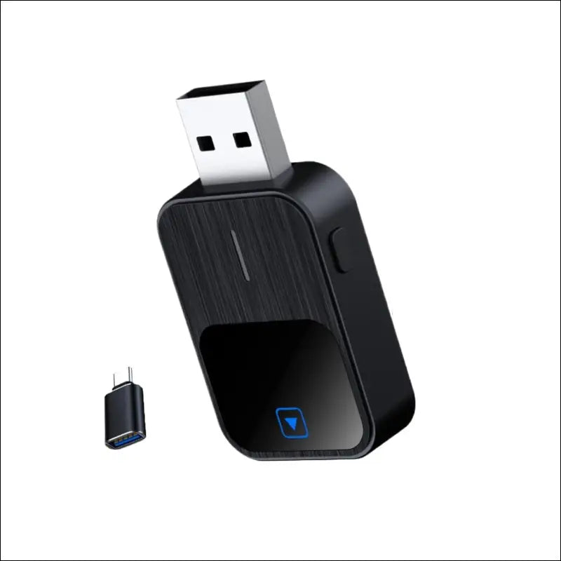 2 in 1 Wireless CarPlay and Android Auto Adapter,2025 Upgrade Wireless Android Auto Adapter with Fast Stable 5Ghz WiFi Bluetooth for iPhone iOS 12+/ Android 11+