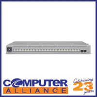 24-Port Ubiquiti USW-Pro-Max-24 Layer 3 Etherlighting Switch with 2.5GbE