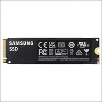 2TB Samsung 990 Evo PCIe Gen5 NVMe SSD MZ-V9E2T0BW