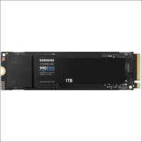 2TB Samsung 990 Evo PCIe Gen5 NVMe SSD MZ-V9E2T0BW