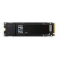 2TB Samsung 990 EVO PLUS M.2 NVMe Gen4 SSD