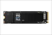 2TB Samsung 990 EVO PLUS M.2 NVMe Gen4 SSD