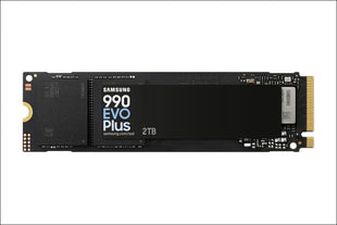 2TB Samsung 990 EVO PLUS M.2 NVMe Gen4 SSD