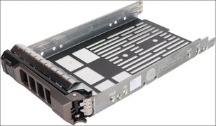 3.5 Inch HDD Caddy Hard Disk Carrier SAS/SATA Server Housing Hard Disk Frame Box for Dell Poweredge R710 R610 R510 R410 R210 T710 T610 T410 T310