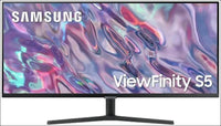 34’’ Samsung ViewFinity LS34C500GAEXXY WQHD VA Monitor - simple