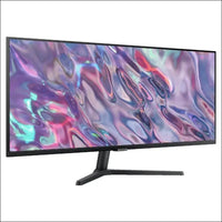 34" Samsung ViewFinity LS34C500GAEXXY WQHD VA Monitor
