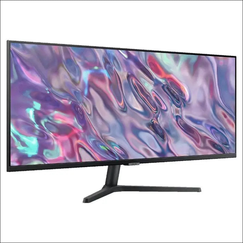 34" Samsung ViewFinity LS34C500GAEXXY WQHD VA Monitor