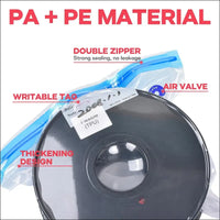 3D Filament Vacuum Storage Kit