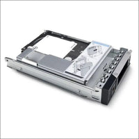 400-ATIO Dell 600GB 3.5" SAS, 15K RPM, 12GBPS, Hot Plug Hard Drive