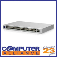 48 Port Ubiquiti UniFi USW-48 Managed Gigabit Switch