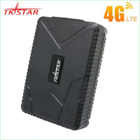 4G GPS Tracker Car TK915 TKSTAR Voice Monitor Locator Magnet IP65 Tamper Alert - simple