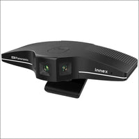 * **4K AI Webcam with Remote Control**