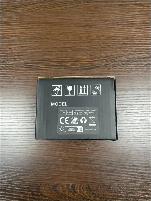 4K Zoom Webcam with Varifocal Lens