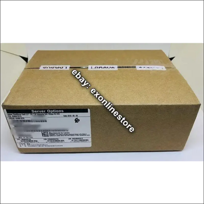 4XB0K12270 - 1TB 7.2K Enterprise SAS HS 3.5" HDD (512n) for ThinkServer Gen 5