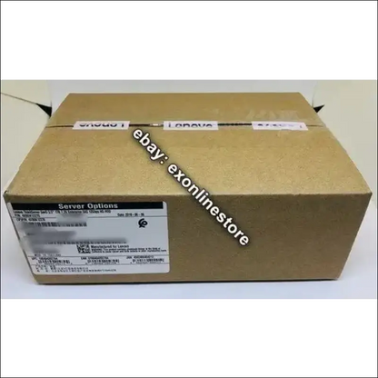 4XB0K12270 - 1TB 7.2K Enterprise SAS HS 3.5" HDD (512n) for ThinkServer Gen 5