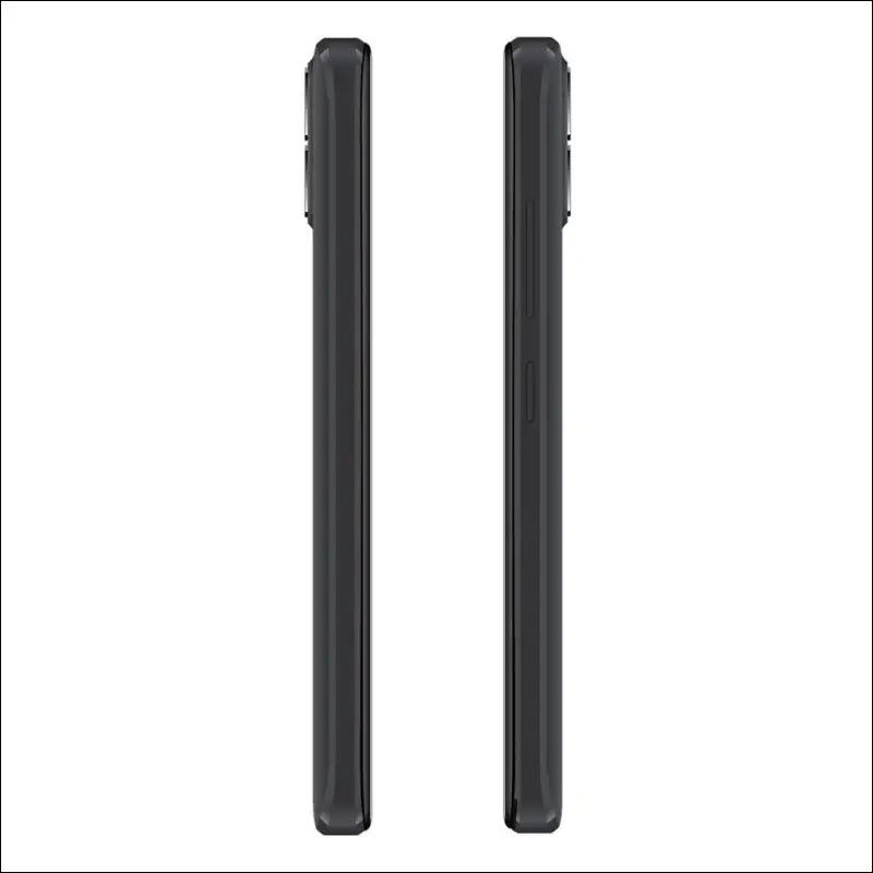 5.5-Inch Smart 55R 4G Smartphone, Black