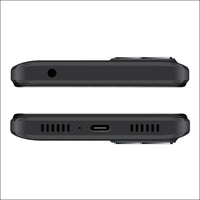 5.5-Inch Smart 55R 4G Smartphone, Black