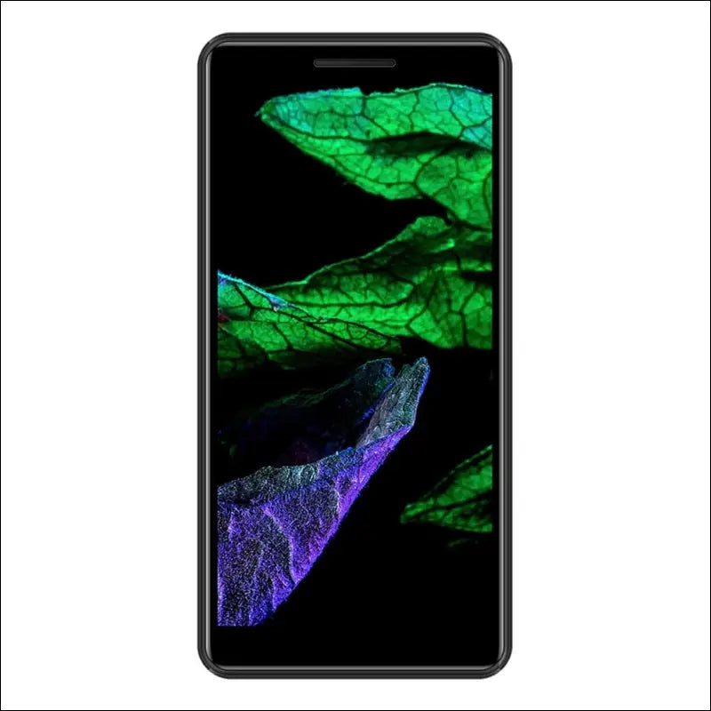 5.5-Inch Smart 55R 4G Smartphone, Black