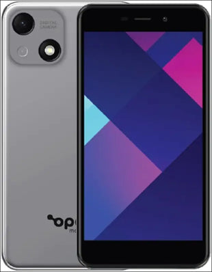 5-Inch Smart J5 4G Smartphone