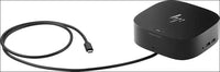 5TW10AA USB-C G5 Docking Station