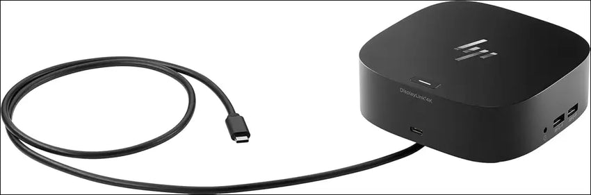 5TW10AA USB-C G5 Docking Station