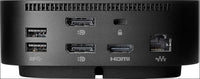 5TW10AA USB-C G5 Docking Station