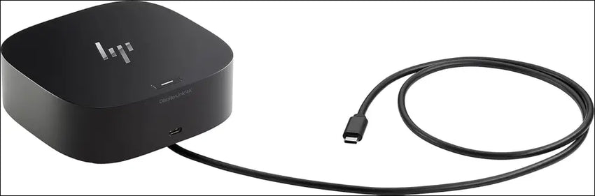 5TW10AA USB-C G5 Docking Station