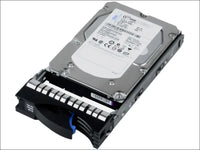 6 x NEW 450GB 15000 RPM 16MB SAS-1 Hot Swap 3.5" IBM 42D0520 42C0264