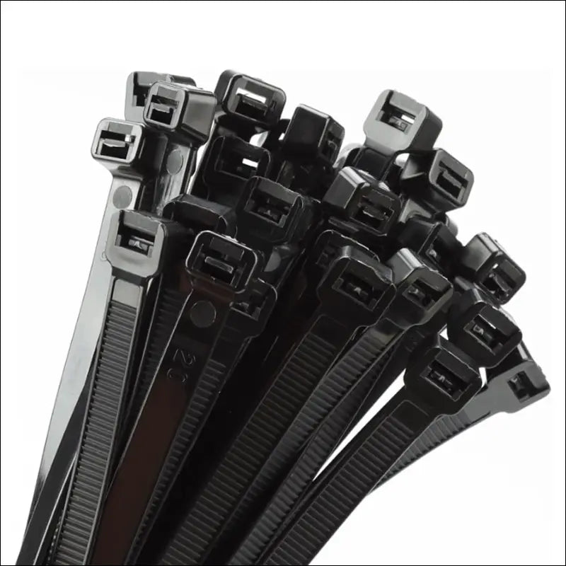 600mm UV Resistant Heavy Duty Cable Ties
