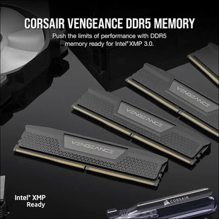 64GB DDR5 4800MHz CORSAR Vengeance RAM
