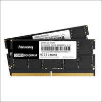 64GB DDR5 4800MHz Laptop RAM Kit