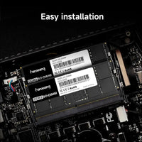 64GB DDR5 4800MHz Laptop RAM Kit