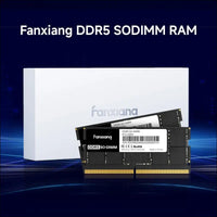 64GB DDR5 4800MHz Laptop RAM Kit