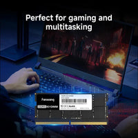 64GB DDR5 4800MHz Laptop RAM Kit